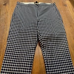 JCrew Martie Pants